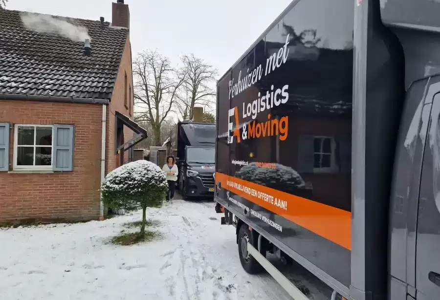 Hoe kies je het juiste verhuisbedrijf in Eindhoven?