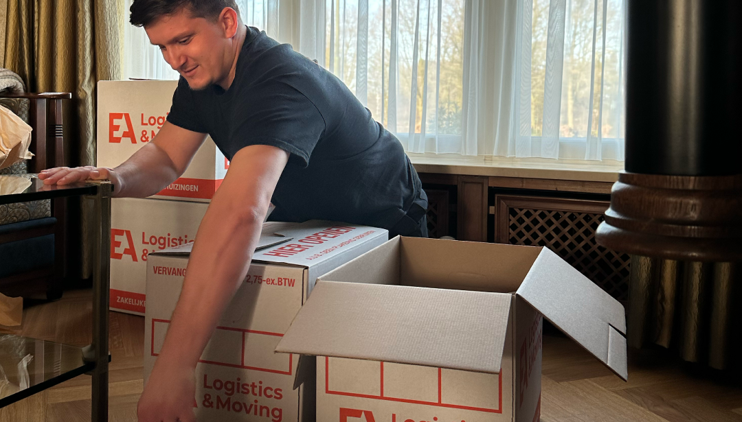Private relocation